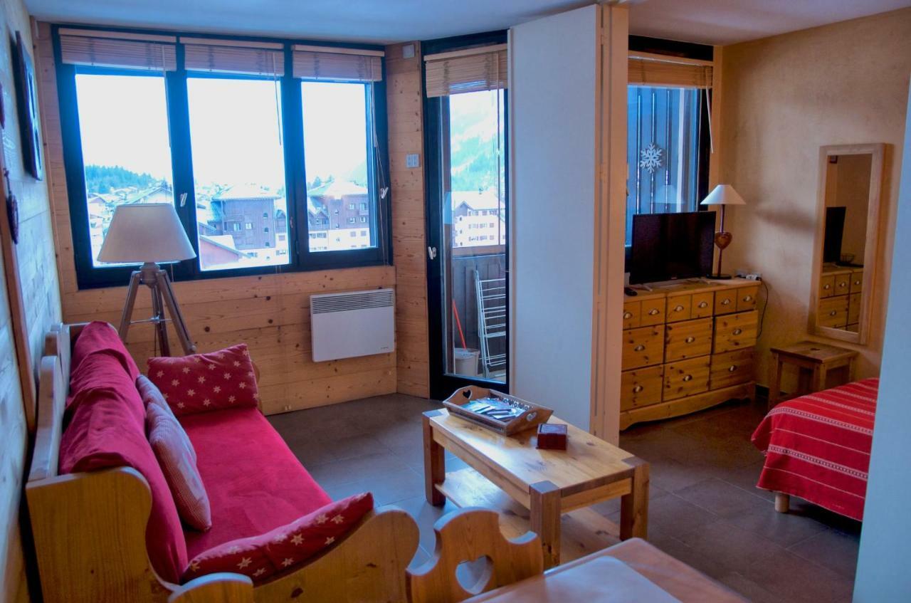 Apartment Chamois Chamonix