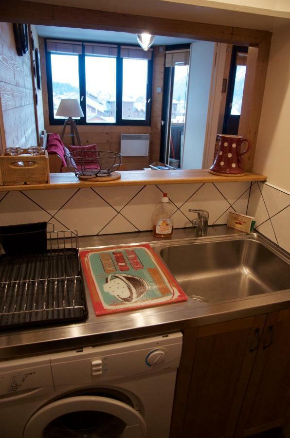 Chamois Apartment Chamonix