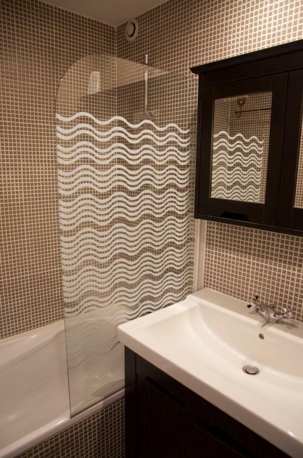 Chamois Apartment *