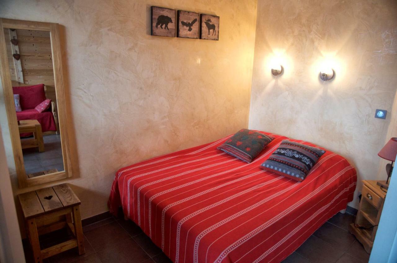Chamois Apartment