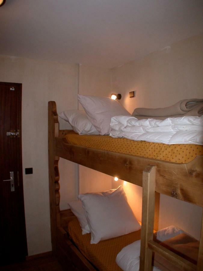 Apartment Le Carlton *