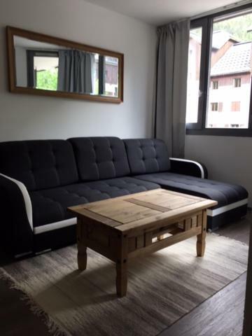 Apartment Chamois Blanc *
