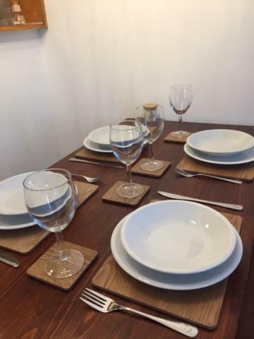 Chamois Blanc Apartment *