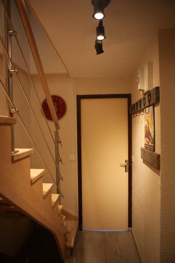 La Verte 24- Aux Pieds Des Pistes! Apartment