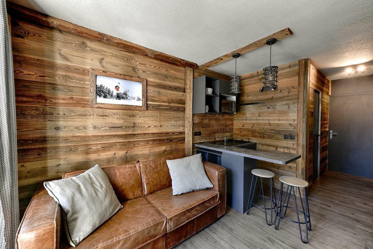 La Telecabine Apartment