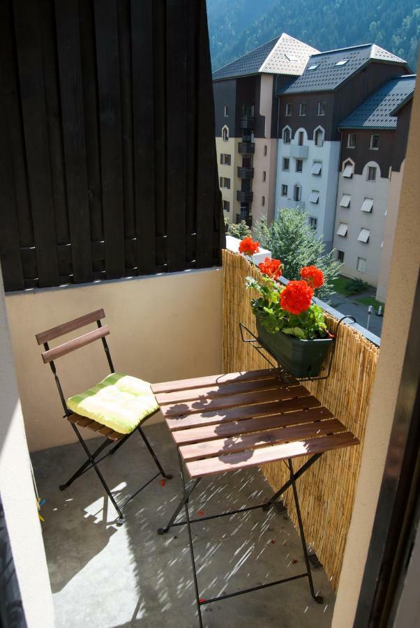 Courmayeur Apartment