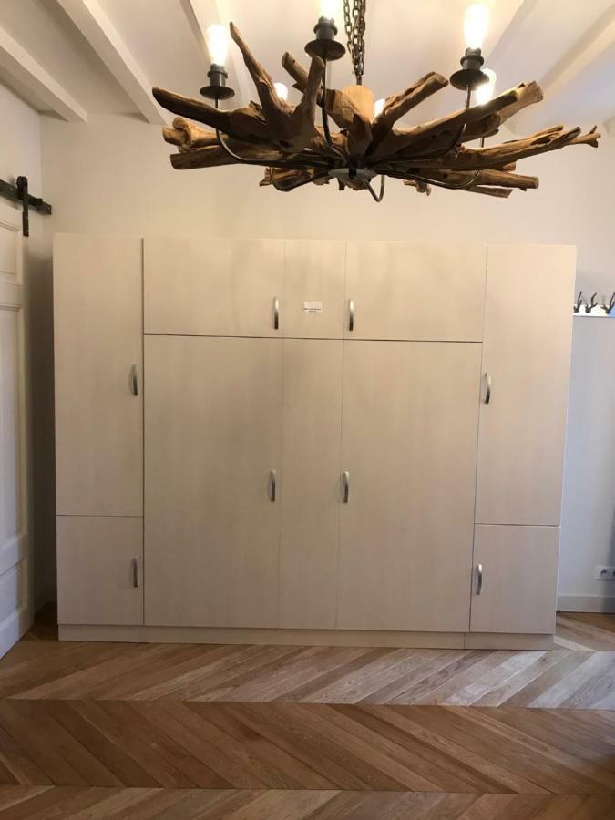 Apartment Marie Paradis 15