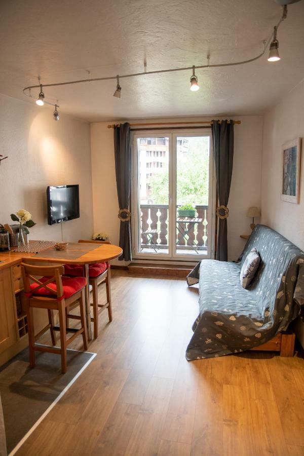 Apartment Courmayeur Chamonix