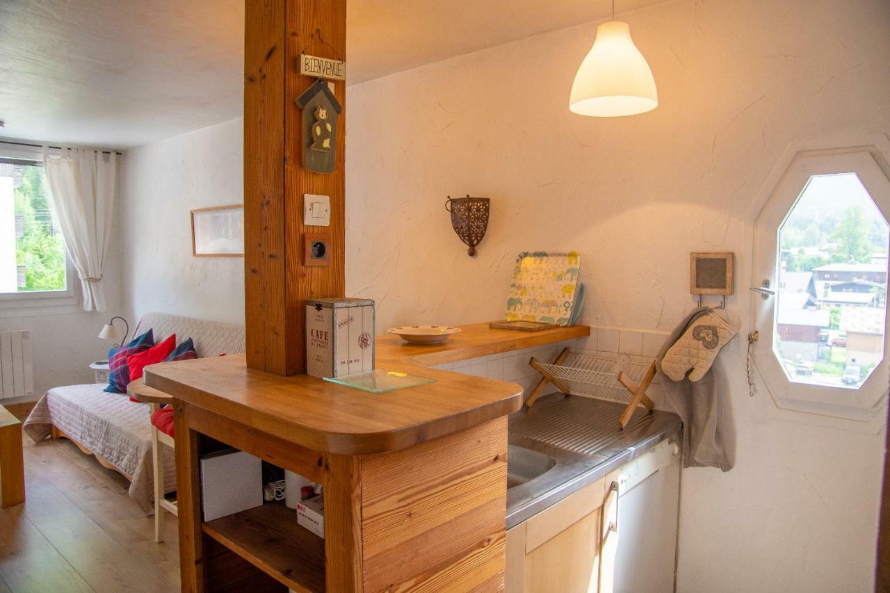 Courmayeur Apartment Chamonix