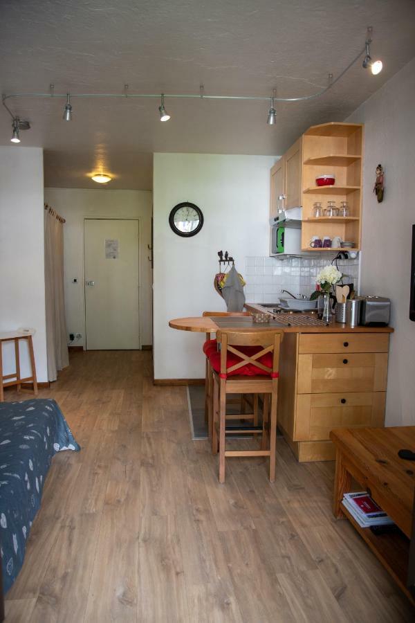 Courmayeur Apartment Chamonix