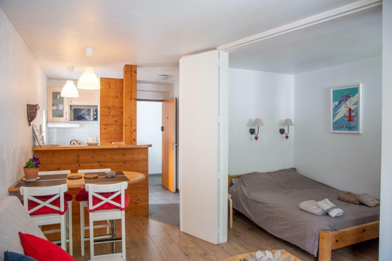 Apartment Courmayeur Chamonix