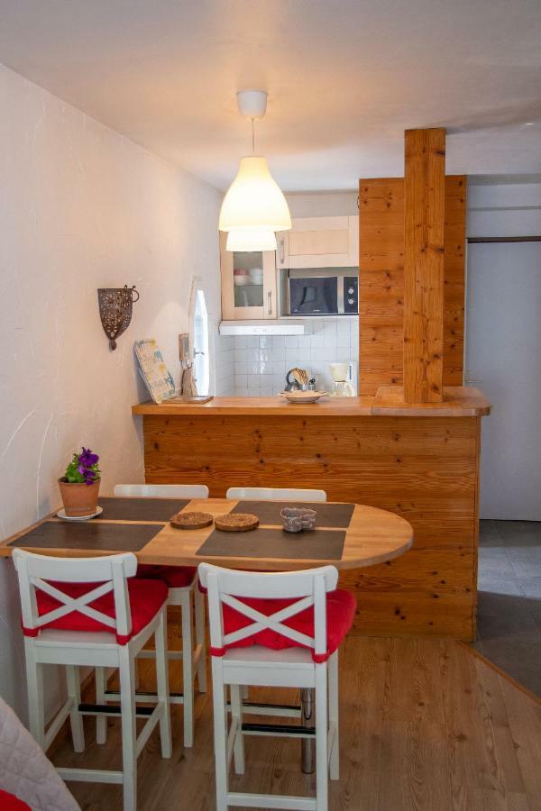 Apartment Courmayeur Chamonix