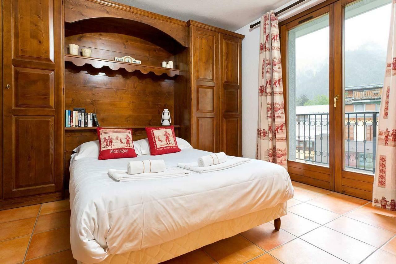 Apartment Kitson - Alpes Travel - - Sleeps 6