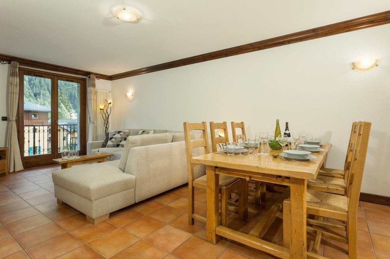 Apartment Kitson - Alpes Travel - - Sleeps 6 *