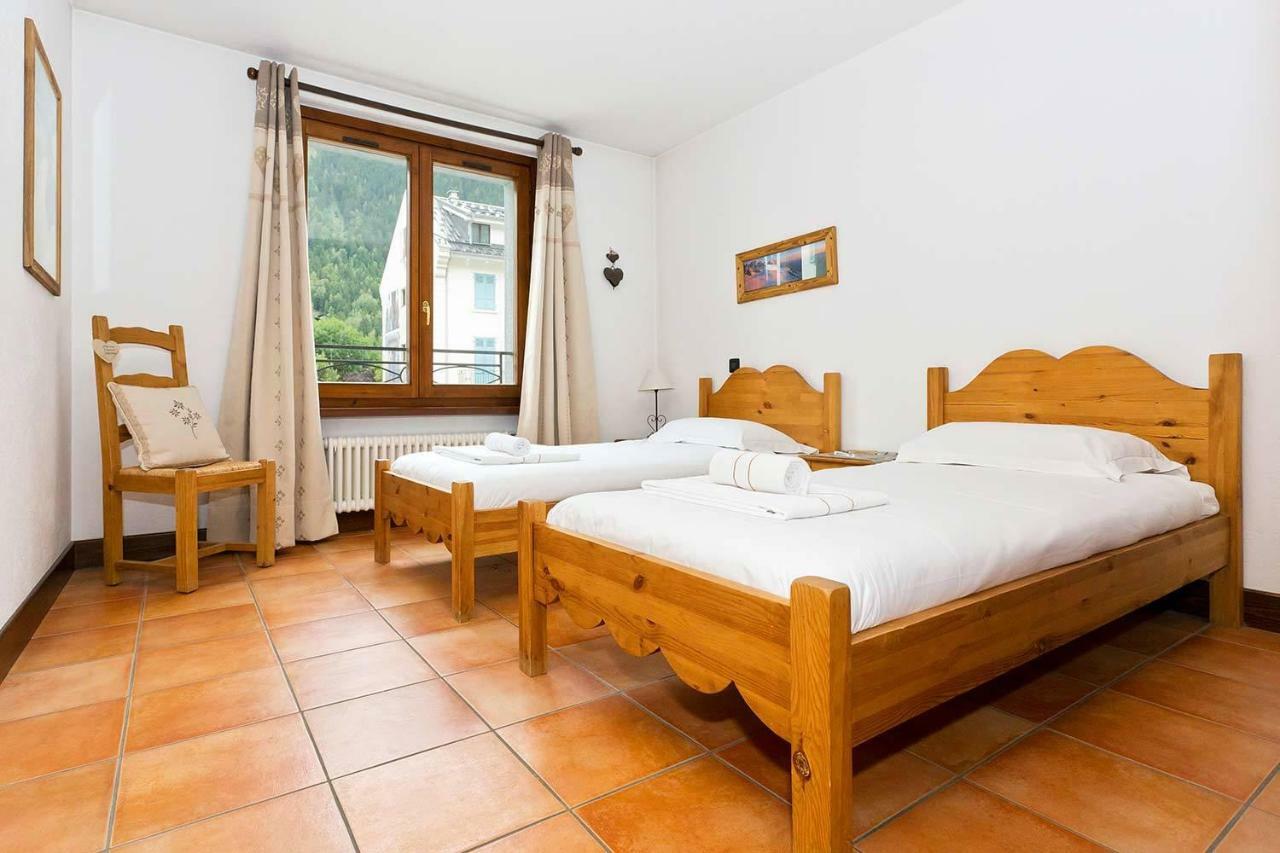 Kitson - Alpes Travel - - Sleeps 6 Chamonix