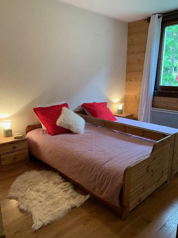 Le Paradis Apartment