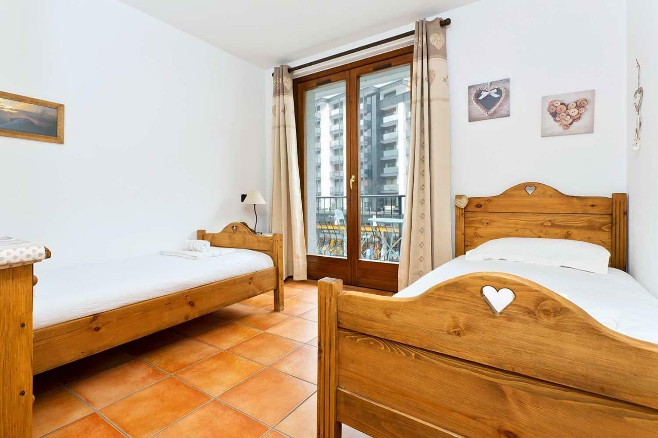 Kitson - Alpes Travel - - Sleeps 6 Apartment *