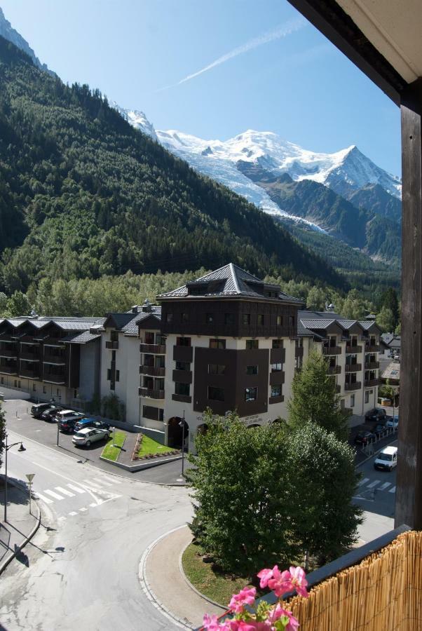 Courmayeur Apartment *