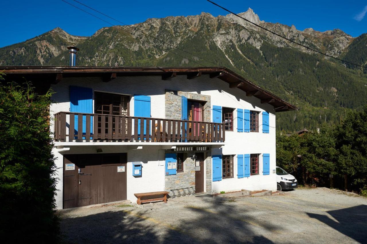 Chamonix Lodge Hostel