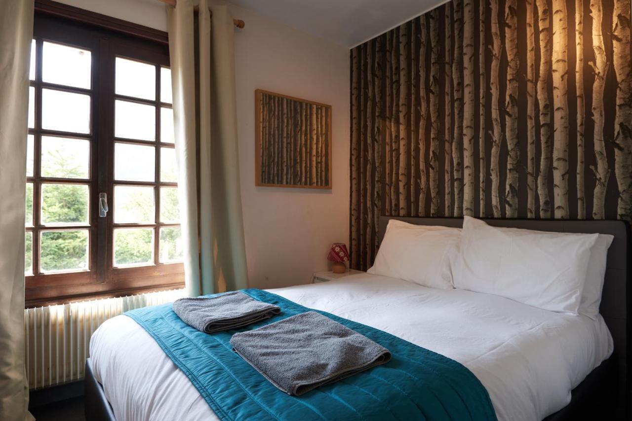 Chamonix Lodge