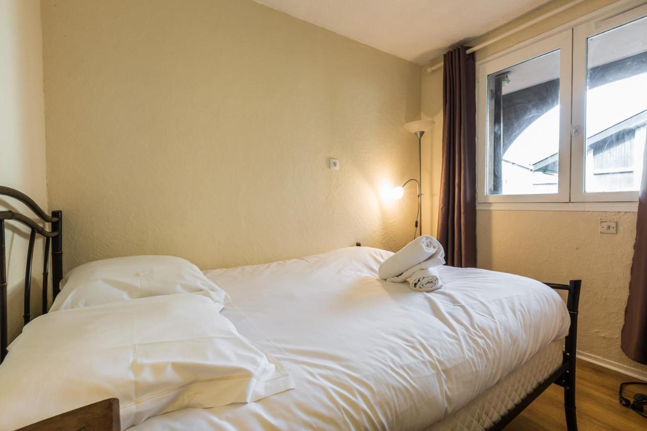 Jonquille 2a Appartement Chamonix