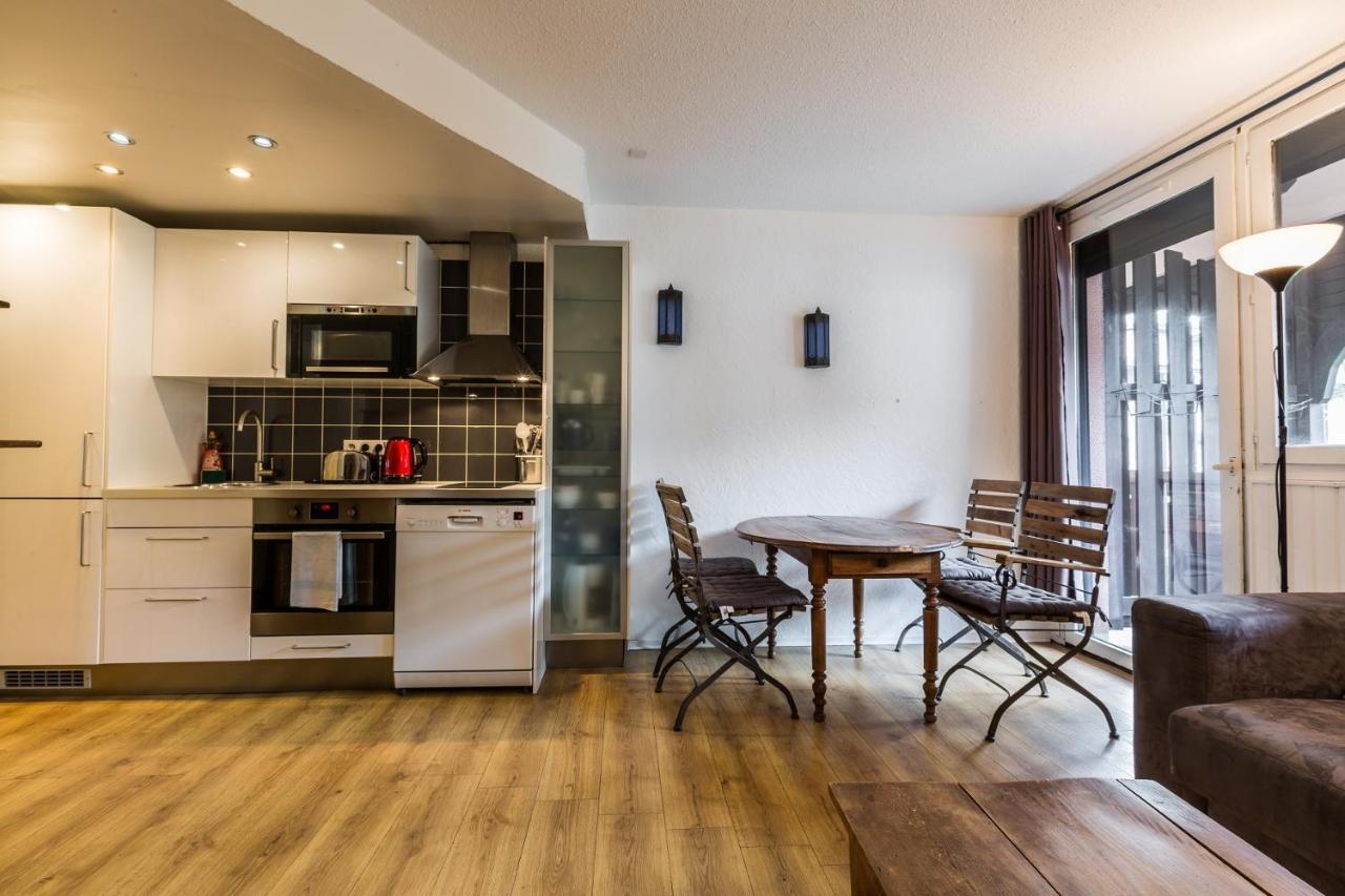 Appartement Jonquille 2a