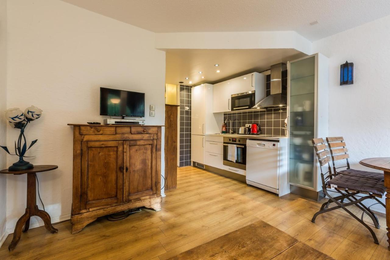 Appartement Jonquille 2a