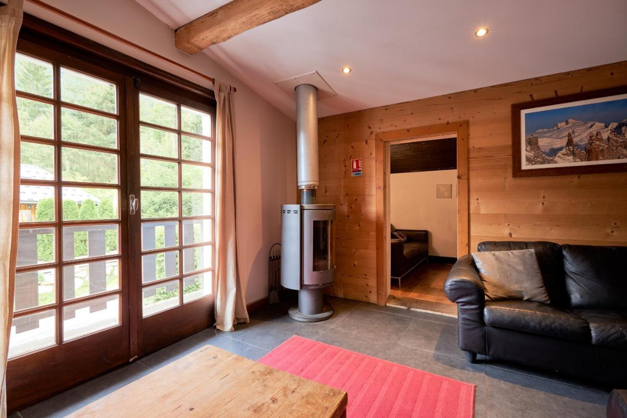 Chamonix Lodge * Chamonix