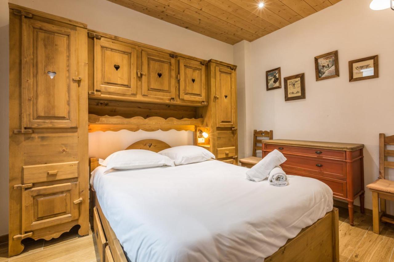 Le Pavillon * Chamonix