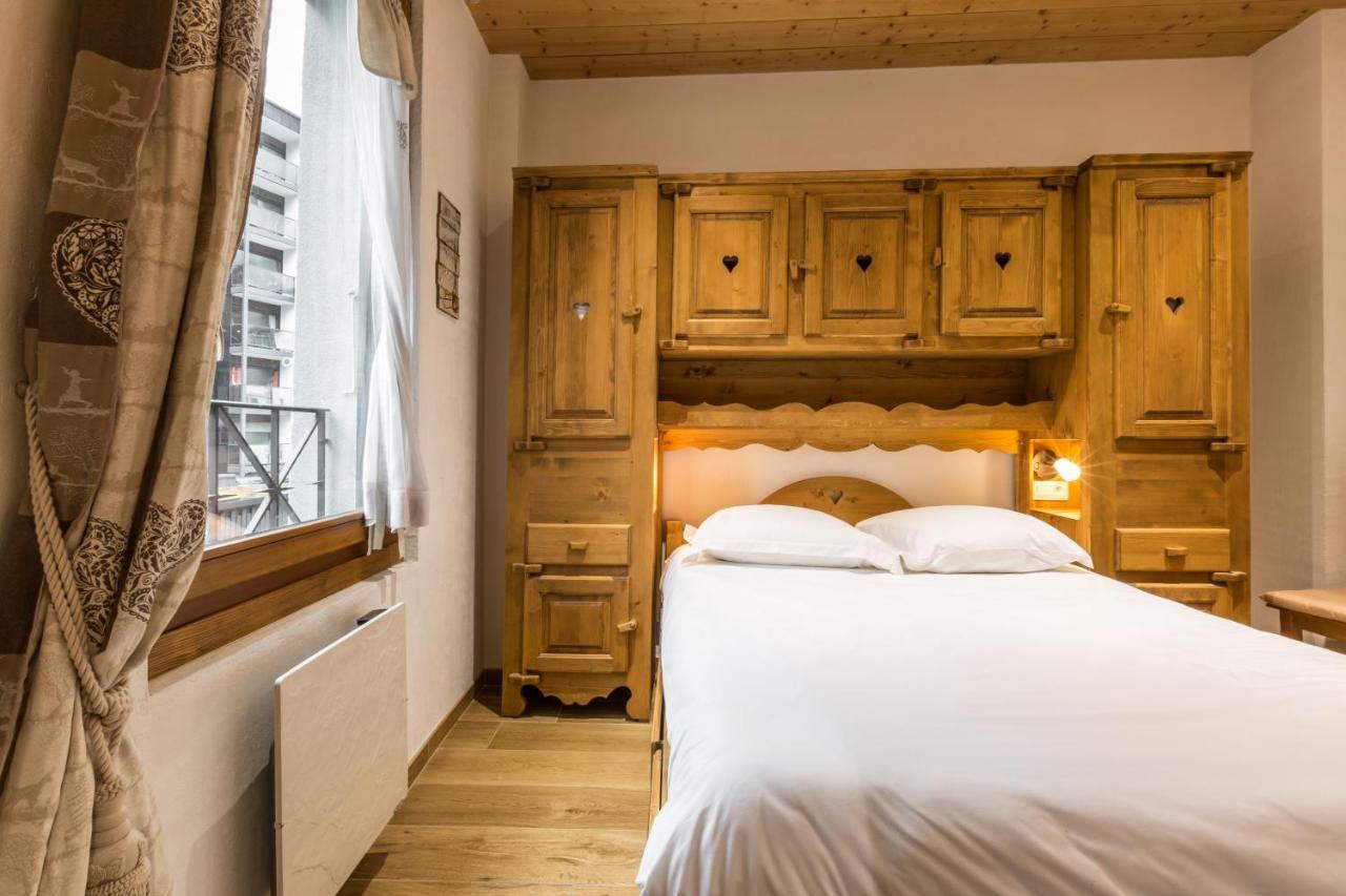 Le Pavillon * Chamonix