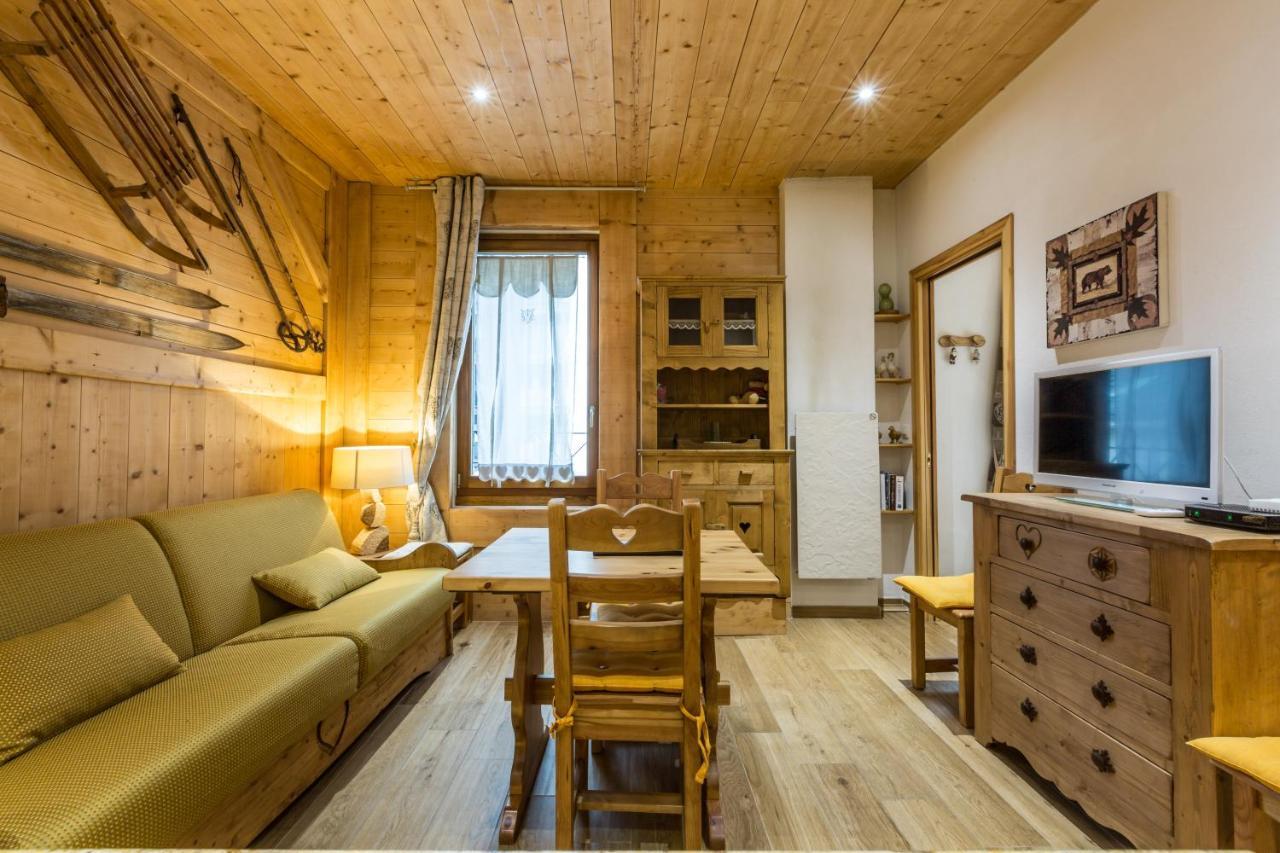 Apartment Le Pavillon Chamonix