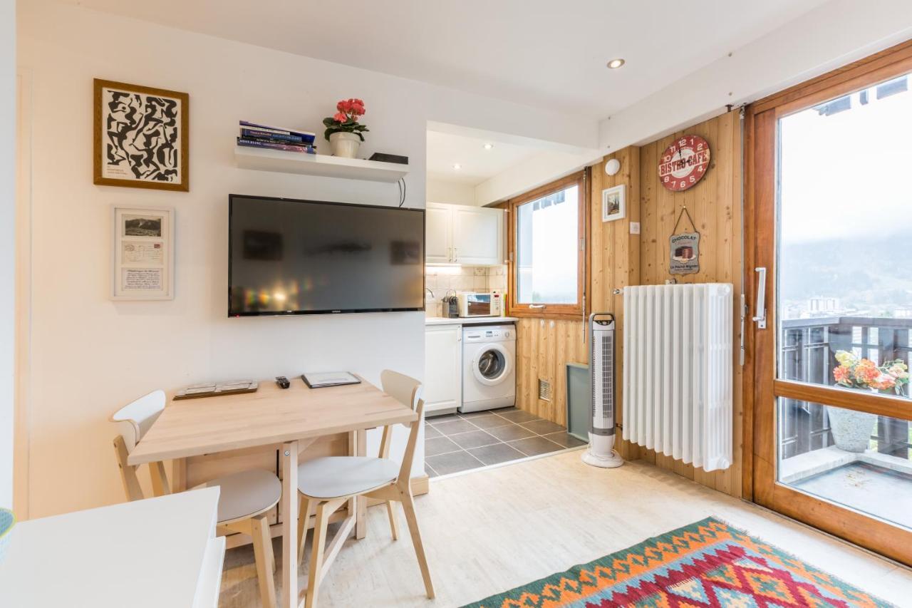 Le Pied Du Brevent - Walk To Lift, Getaway *