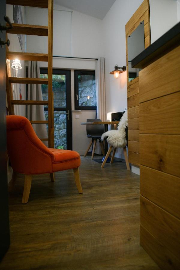 Aparthotel Aiguille Verte&spa