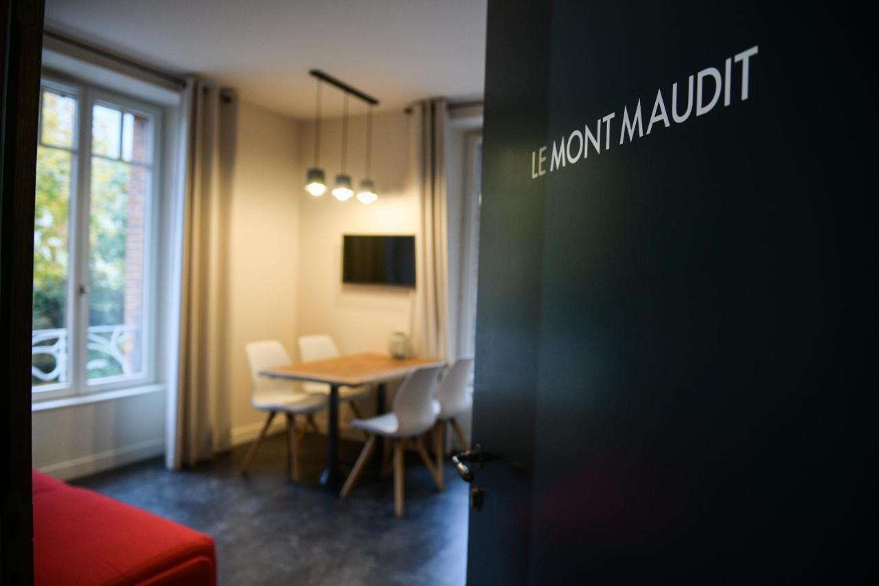 Aiguille Verte&spa Aparthotel Chamonix