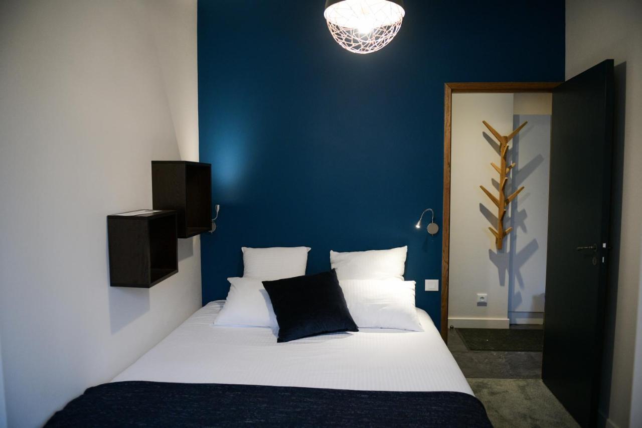 Aiguille Verte&spa Aparthotel Chamonix