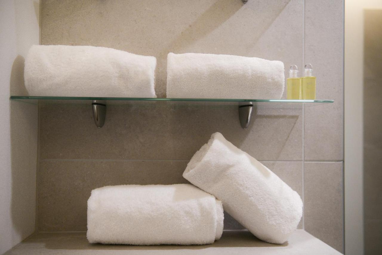 Aparthotel Aiguille Verte&spa