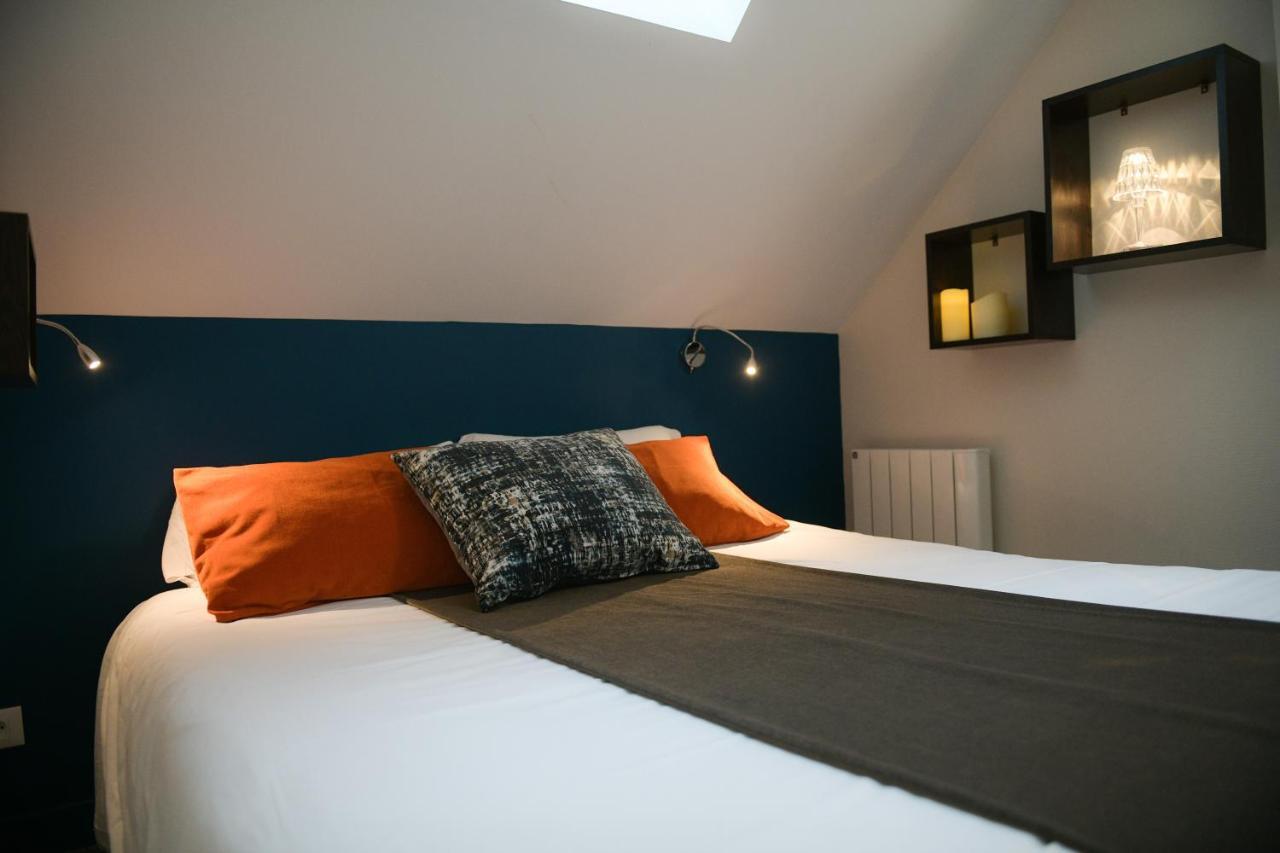 Aiguille Verte&spa Aparthotel