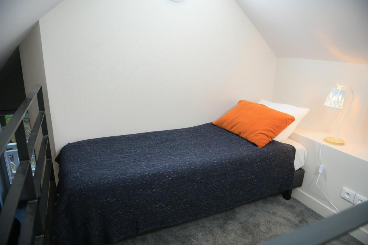 Aparthotel Aiguille Verte&spa