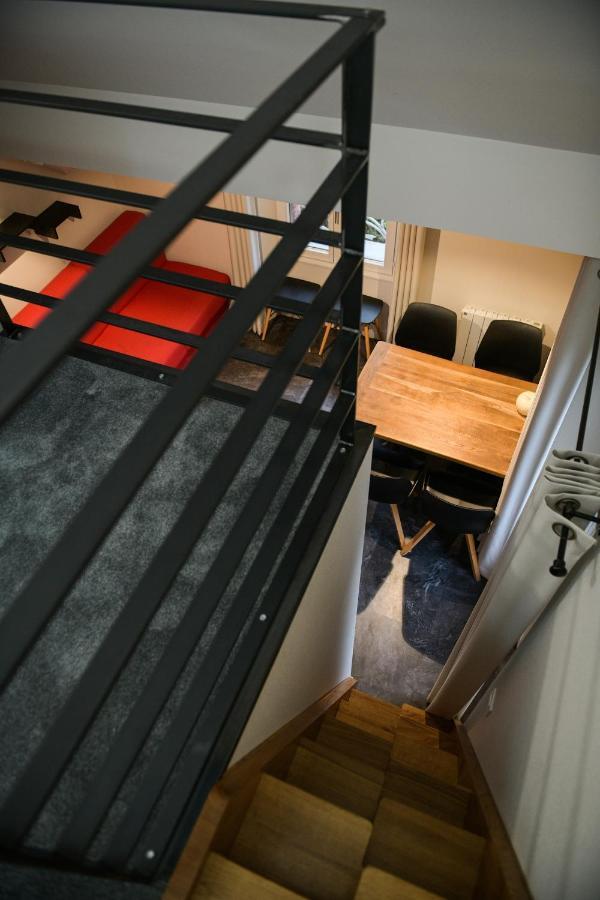 Aparthotel Aiguille Verte&spa