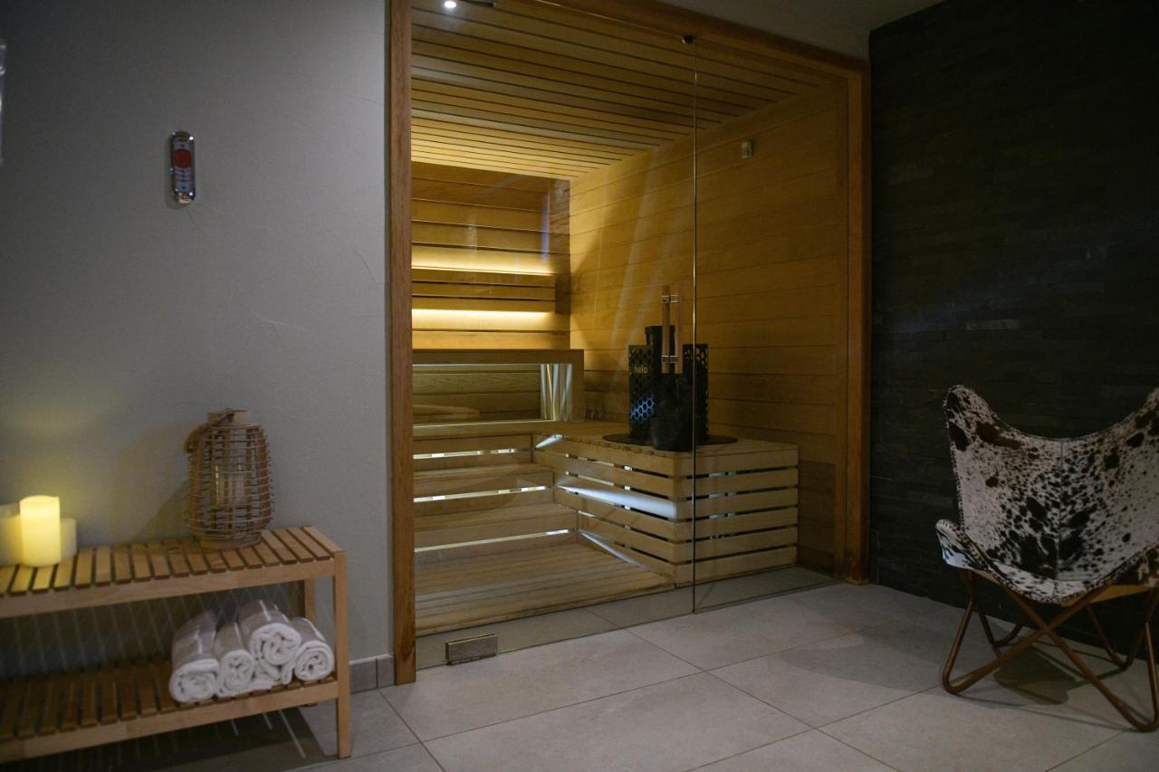 Aiguille Verte&spa 3*