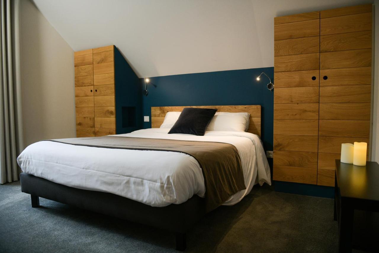 Aparthotel Aiguille Verte&spa