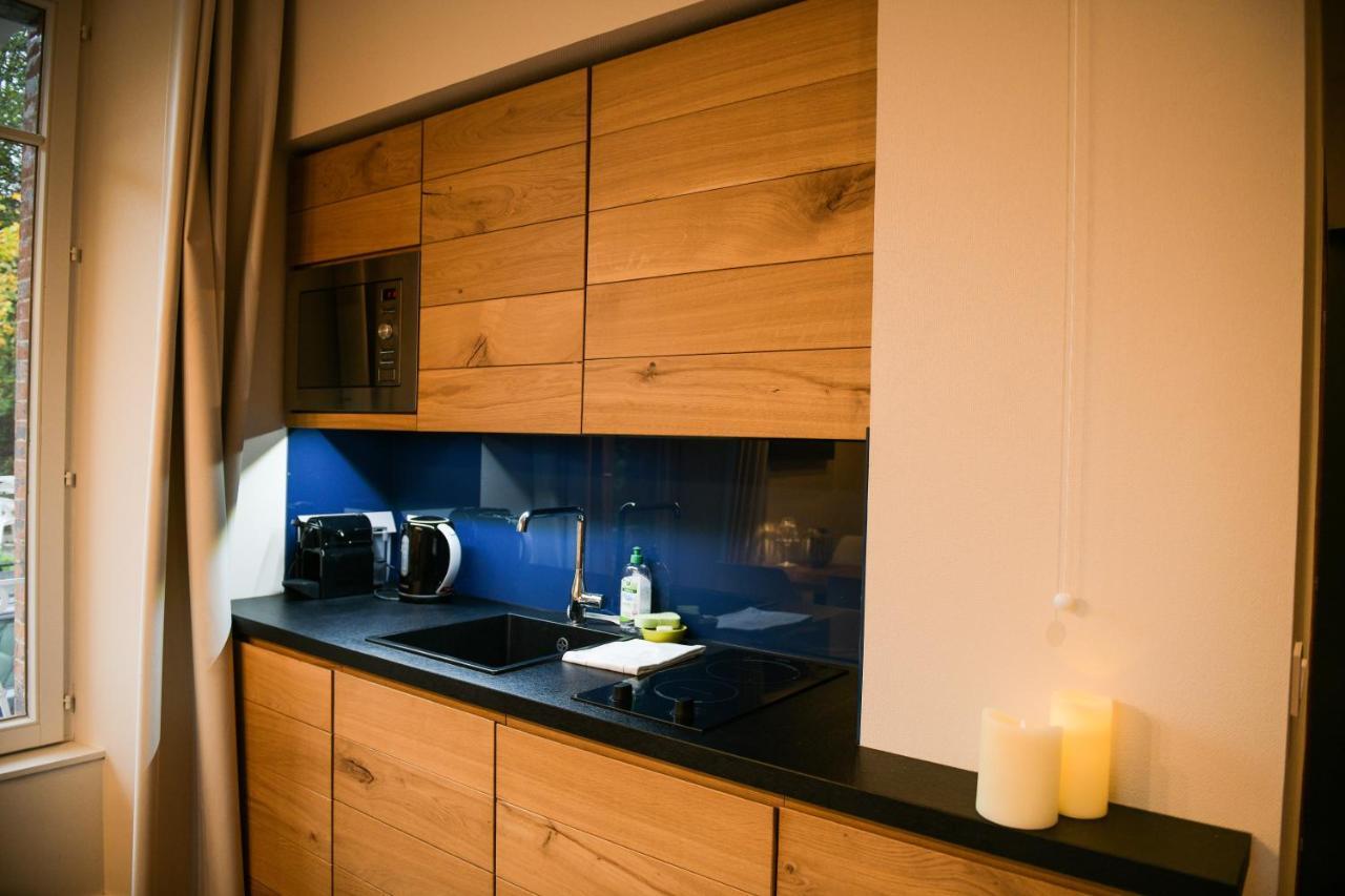 Aparthotel Aiguille Verte&spa