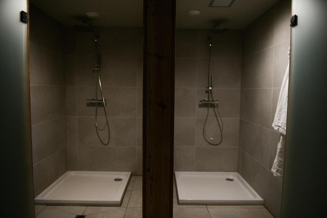 Aiguille Verte&spa Aparthotel