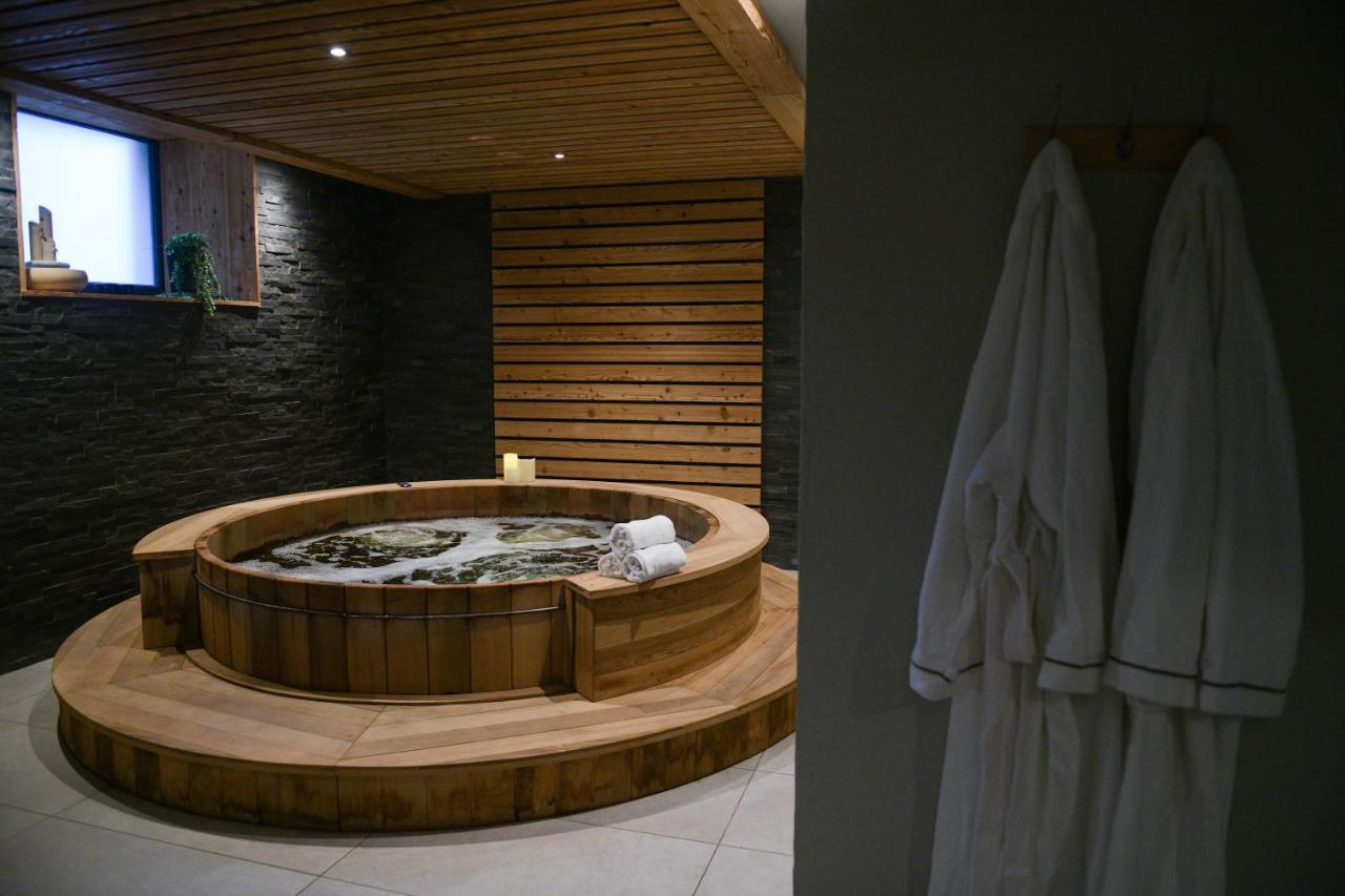 Aparthotel Aiguille Verte&spa