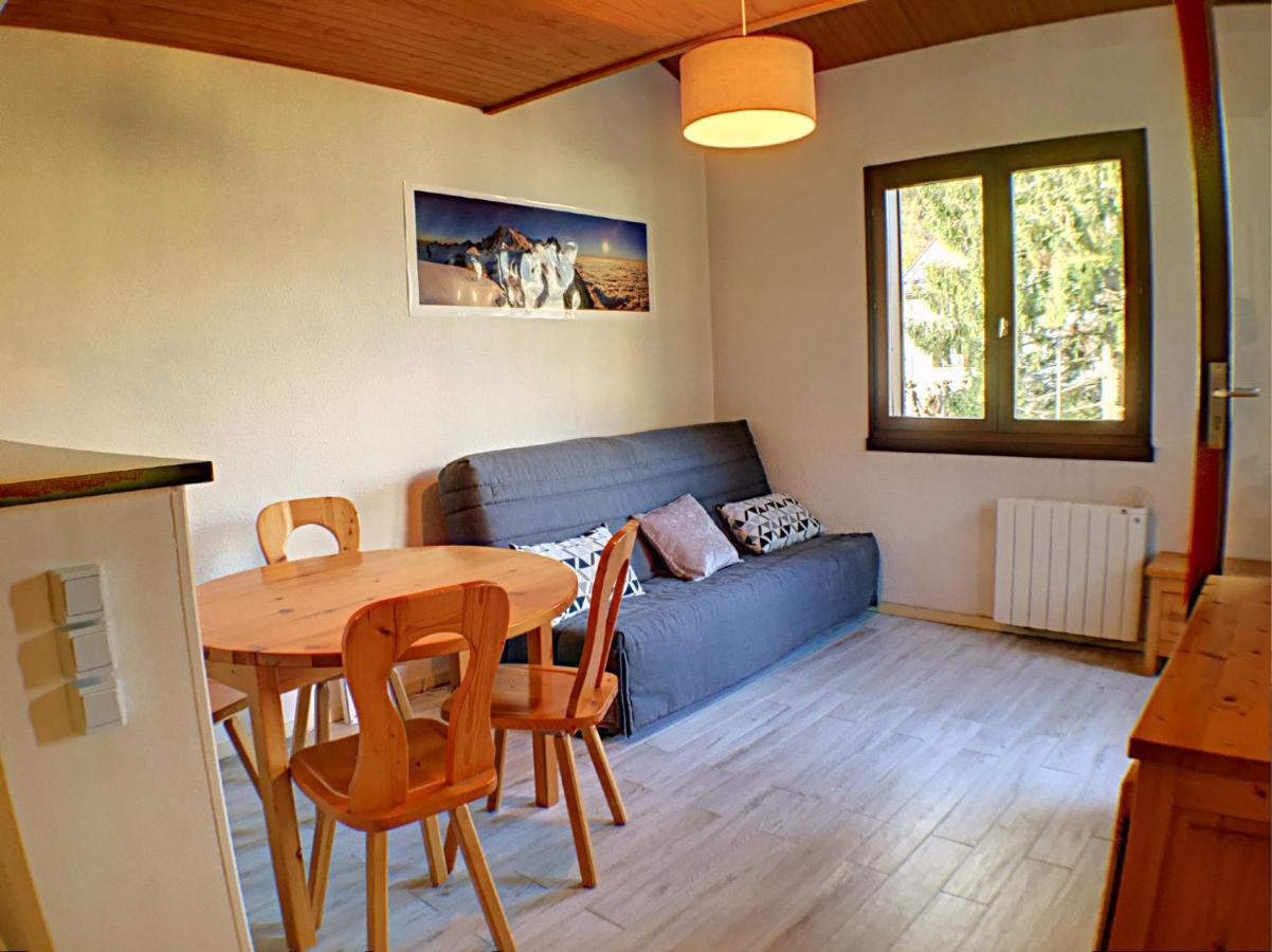 Apartment Aster Chamonix