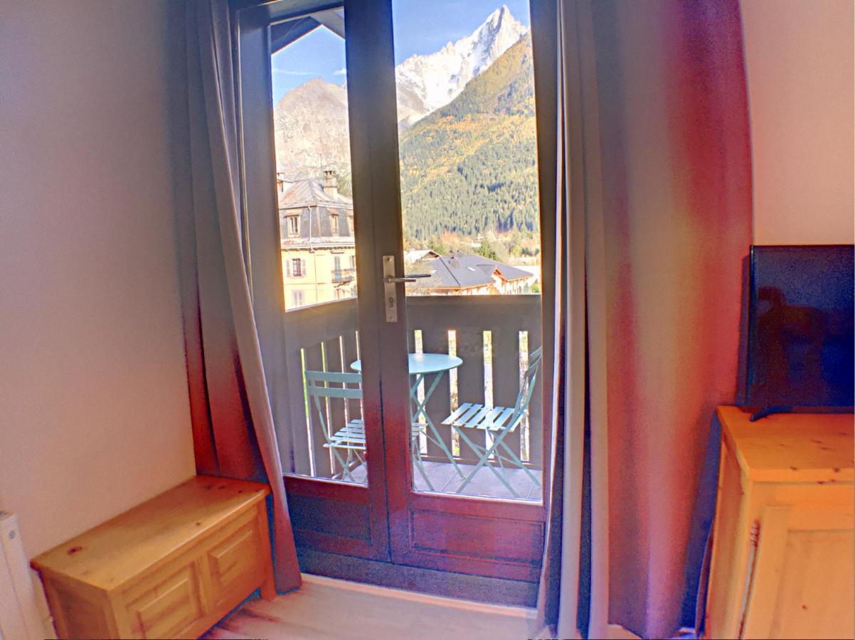 Apartment Aster Chamonix