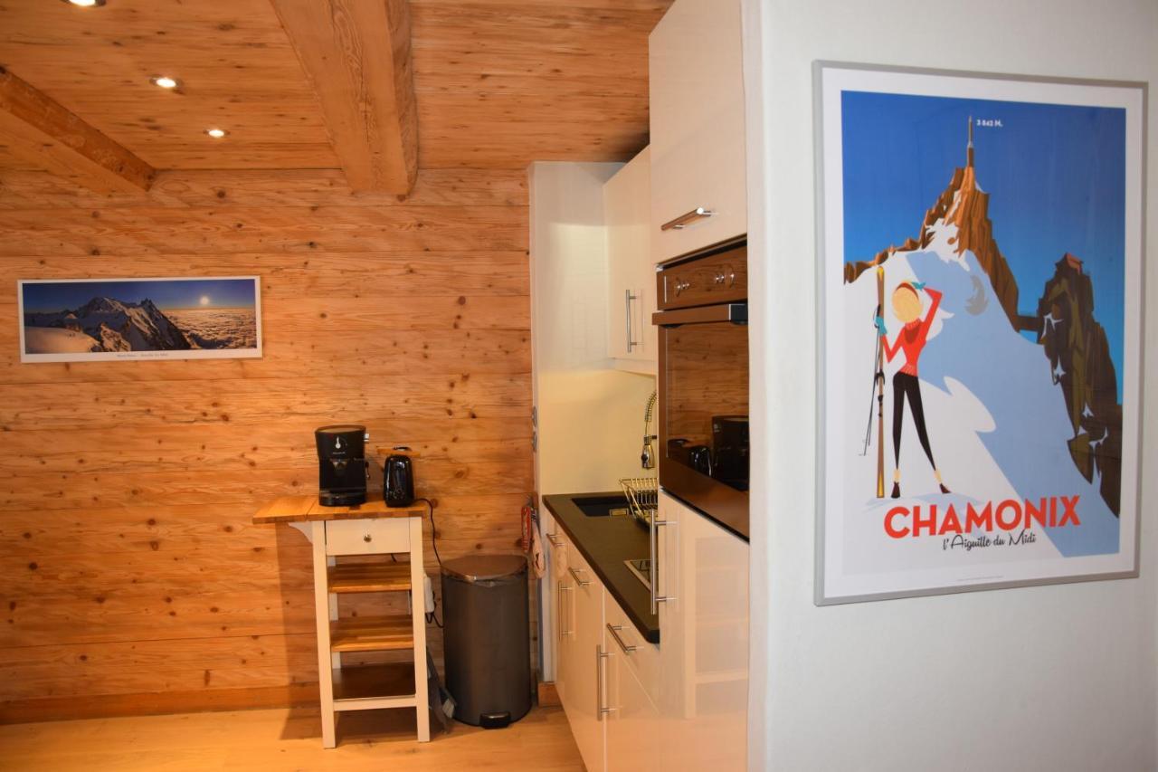 Sweet * Chamonix