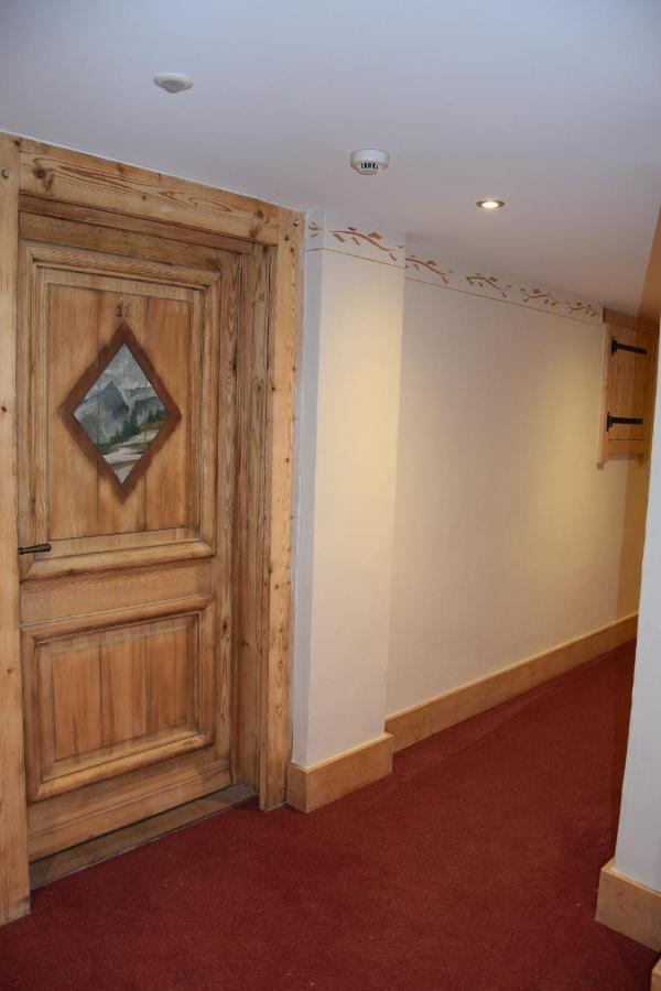 Apartment Sweet Chamonix