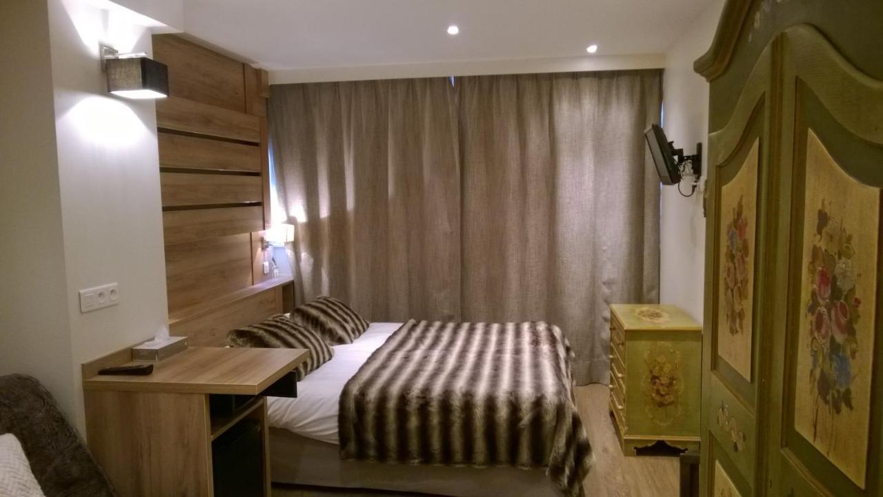 Vallee Blanche Hotel Chamonix