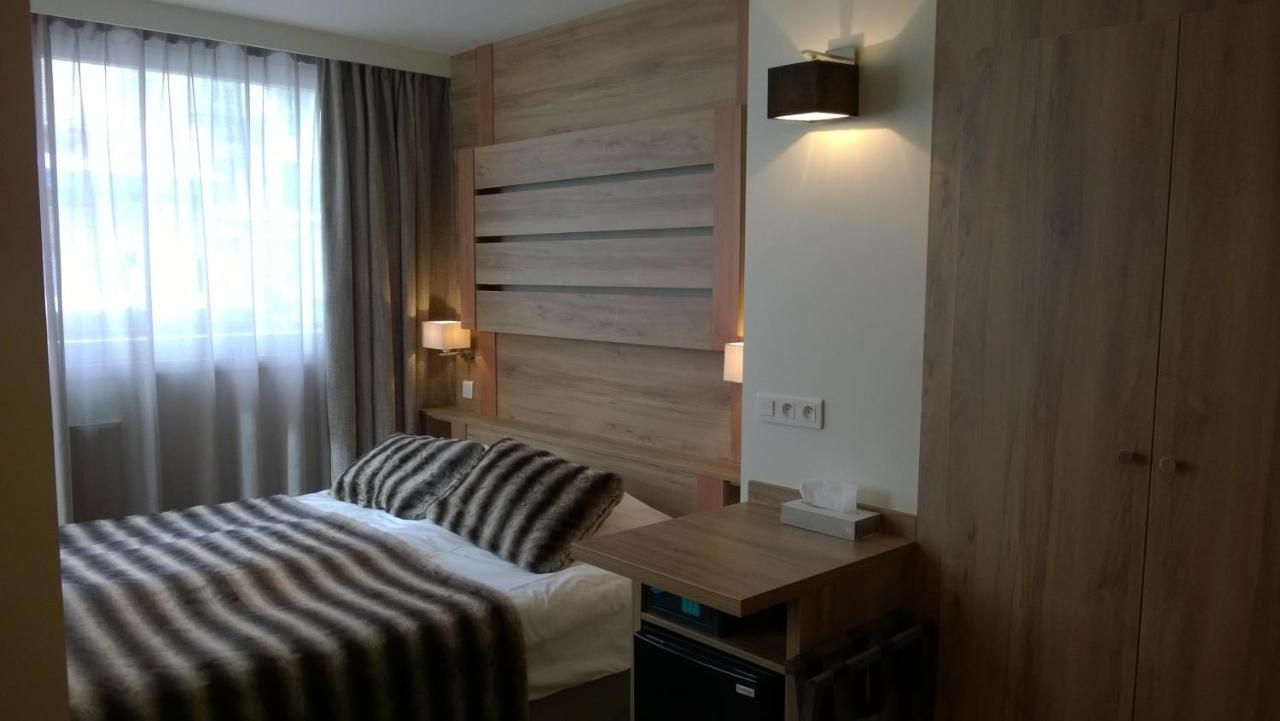 Vallee Blanche Hotel 3*